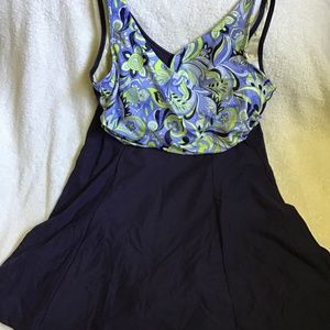 NEW, Hygiene liner intact swimsuit